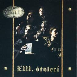 XIII. století: Amulet (CD)