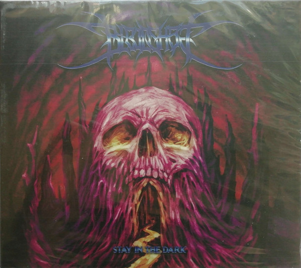 Bloodshot: Stay In The Dark (Digipack CD)