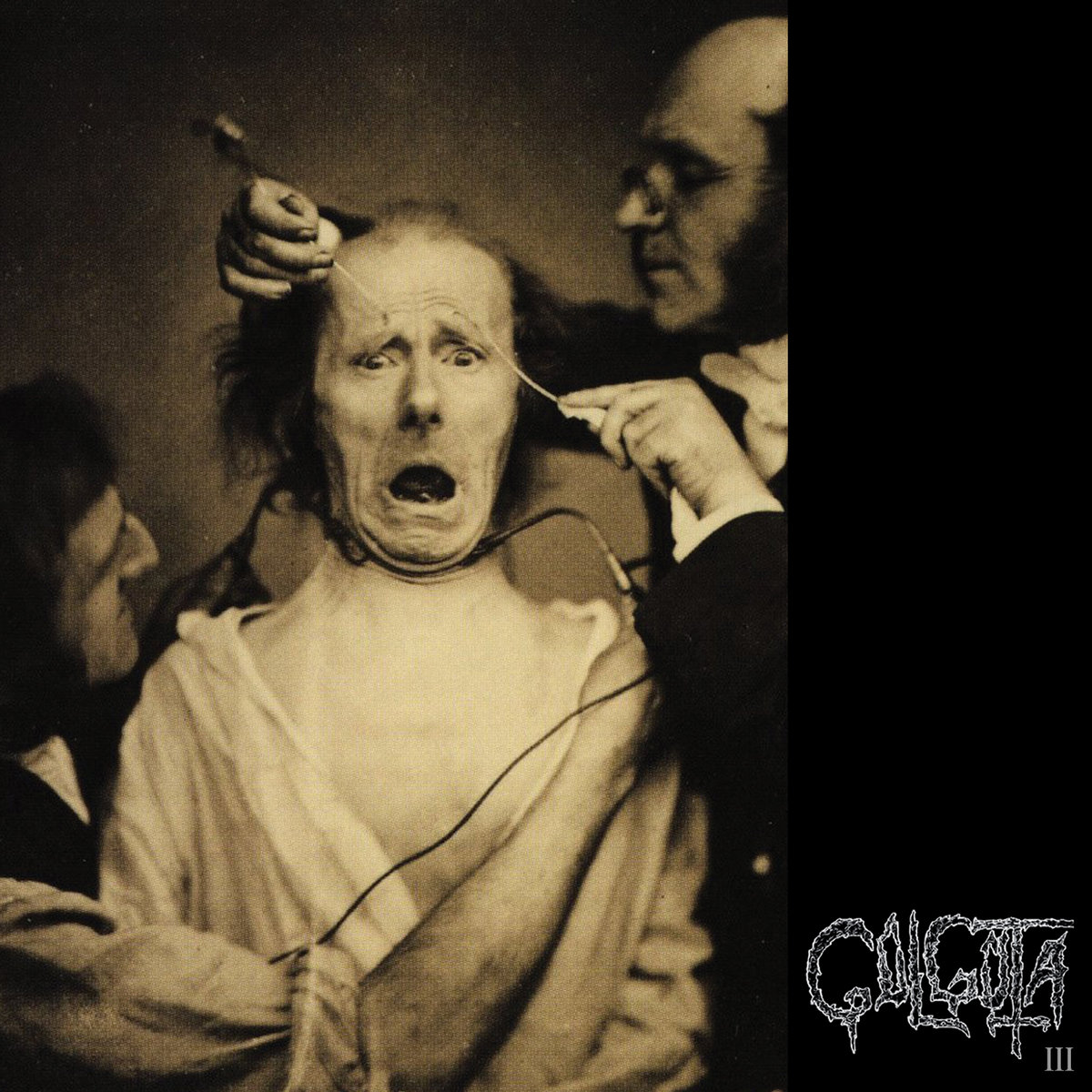 Gûlgûta: III. (Digipack CD)