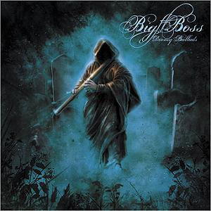 Big Boss: Doomy Ballads (CD)