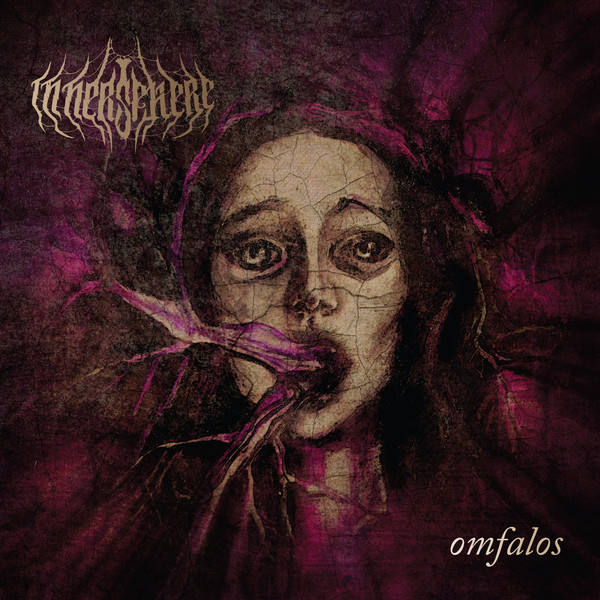 Innersphere: Omfalos (CD)