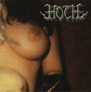 Hoth: Rites Of The Black Goddess (CD)