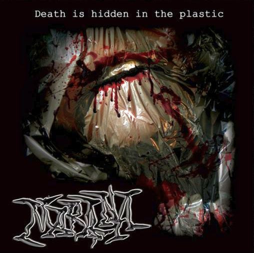 Marana / Histos: Death Is Hidden In The Pastic / Deviation (CD)