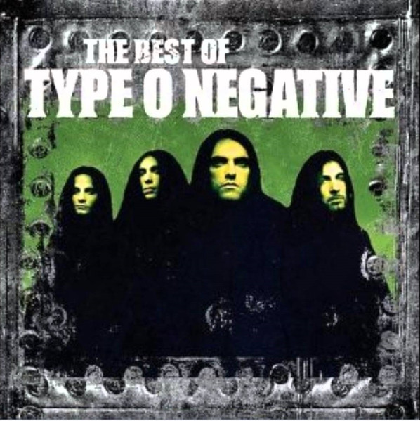 Type O Negative: The Best Of Type O Negative (CD)