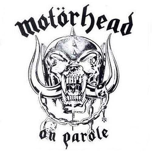 Motörhead: On Parole (CD)