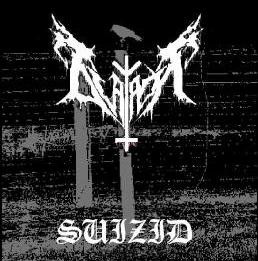 Tavaron: Suizid (CD)