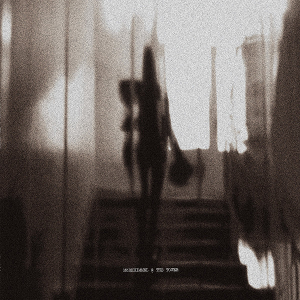 Mörkhimmel / The Tower: Mörkhimmel / The Tower (CD)