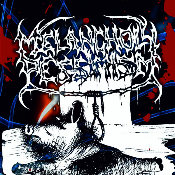 Melancholy Pessimism: Recompense To Saints / End Of Vermin Nations (2 CD)