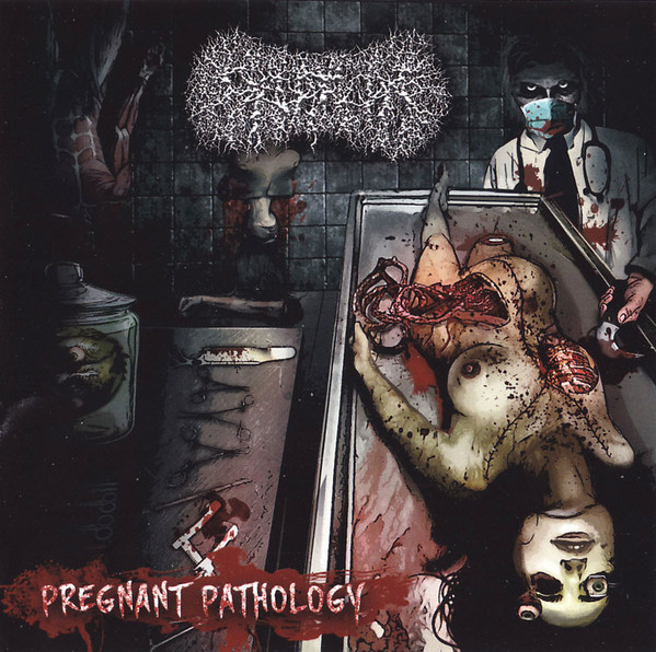 Paediatrician: Pregnant Pathology (CD)