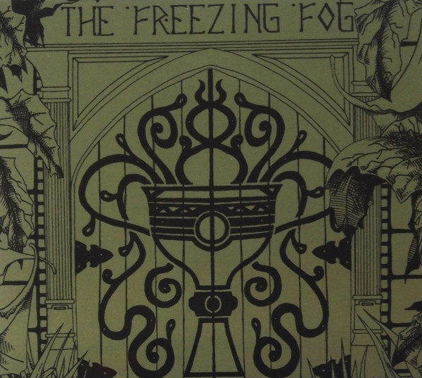 The Freezing Fog: March Forth To Victory (Digipack CD)