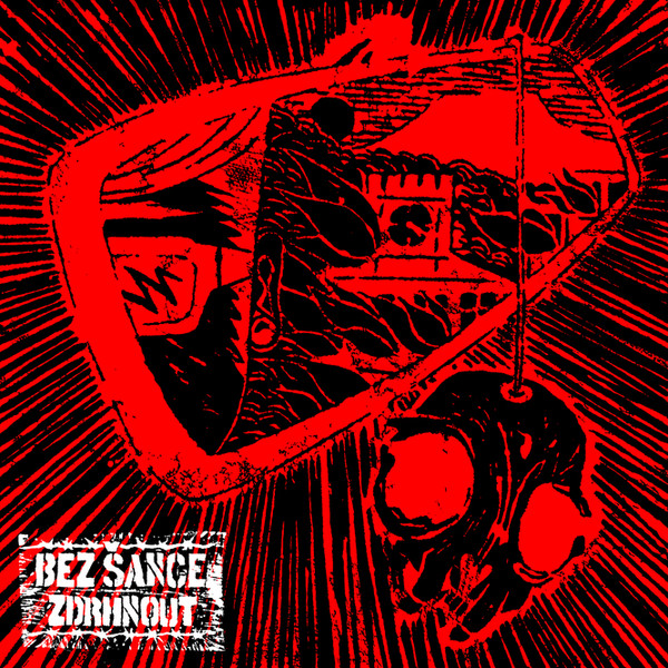 Bez šance: Zdrhnout (Digipack CD)