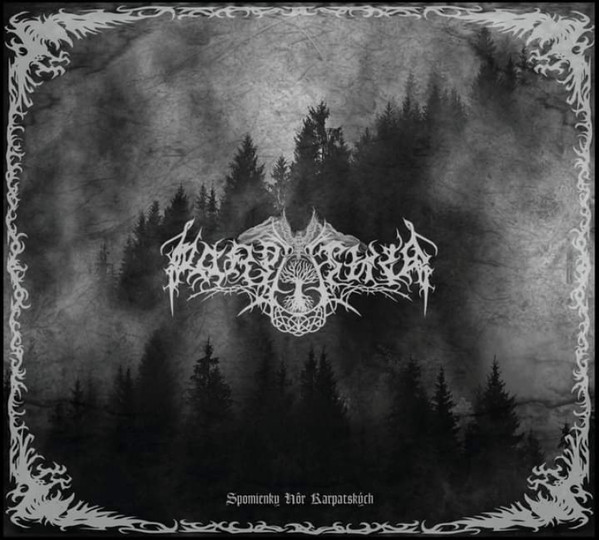 Karpathia: Spomienky hôr karpatských (Digipack 2 CD)
