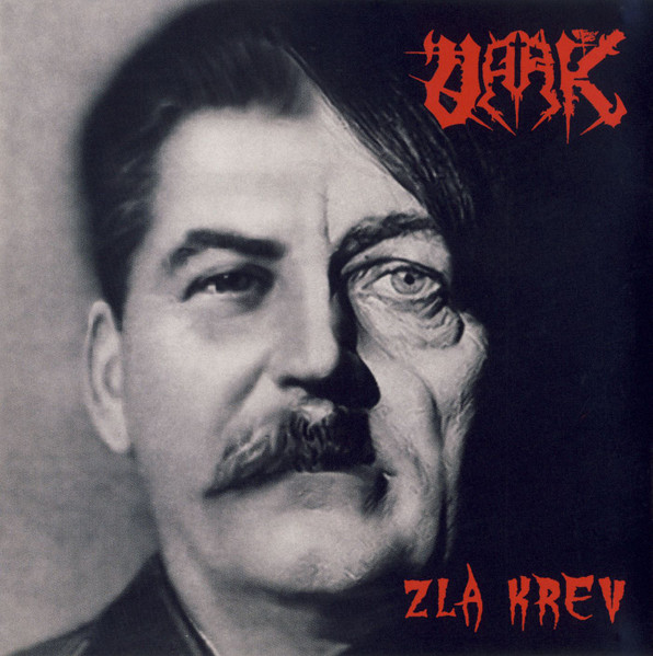 Dark: Sex \'N\' Death / Zlá krev (Dvoj CD)