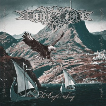 Moongates Guardian: The Eagle\'s Song (CD)