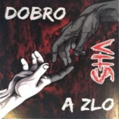 VHS: Dobro a zlo (Digipak CD)