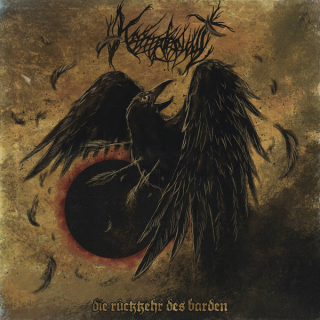 Kampfeswut: Die Rückkehr Des Barden (Digipack CD)