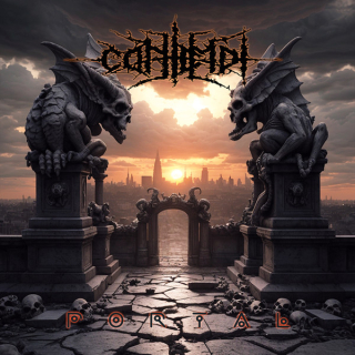 Contempt: Portal (CD)