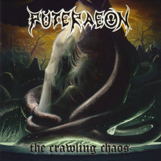 Puteraeon: The Crawling Chaos (CD)