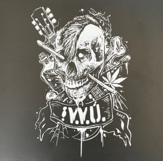 !V.V.Ú.: !V.V.Ú. (CD)