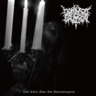 Dark Fog Eruption: Cold Silver Moon And Phantasmagorias (CD)