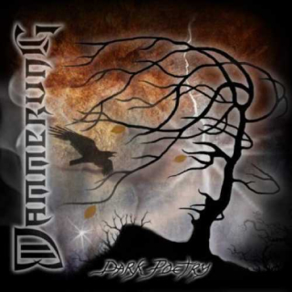Dammerung: Dark Poetry (CD)