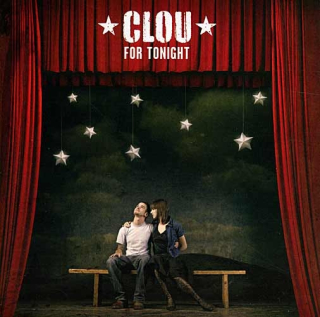 Clou: For Tonight (CD)