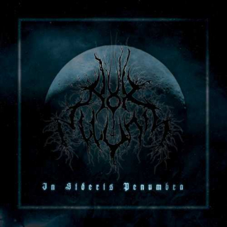 Nox Illunis: In Sideris Penumbra (CD)