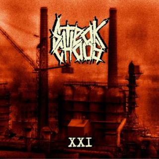 Steak Chaos: XXI
