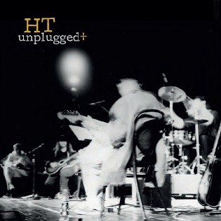 HT (Hoten Toten): Unplugged+ (CD)