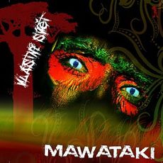 Mawataki ‎: Vlastní svět (CD)
