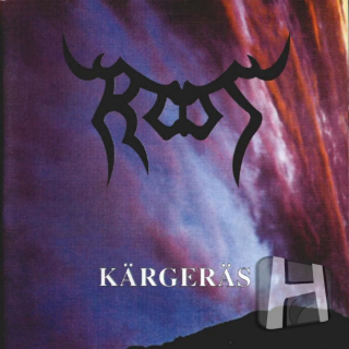 Root: Kärgeräs / Hell Symphony (CD)