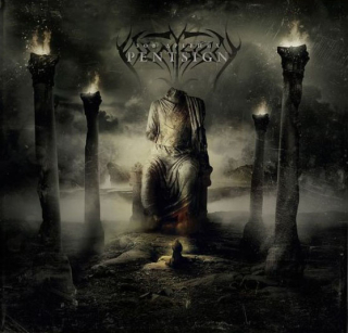 Pentsign: Call of the Ancients (Зов Древних) (CD)