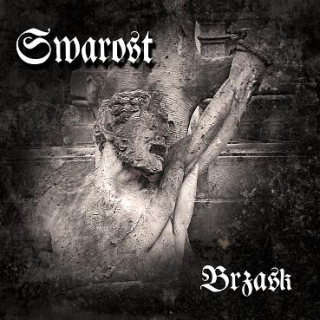 Swarost: Brzask (CD)