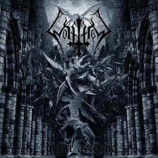 Wolftribe: Dolor Aeterna (CD)