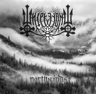 Winterfront: Northwinds (CD)
