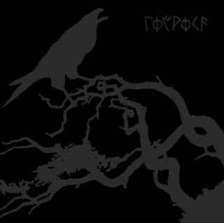 Briargh: Krigas (CD)