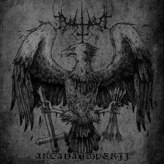 Beliar: Arcana Imperii (CD)