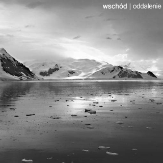 Wschód: Oddalenie (CD)