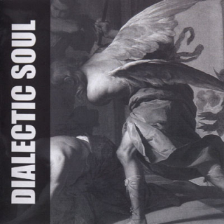 Dialectic Soul: Dialectic Soul (CD)