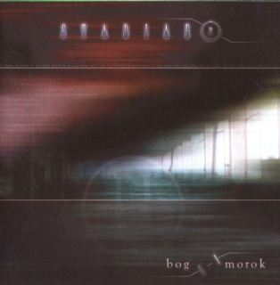 Bog-Morok: Stadiae II (CD)