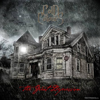 Cold Colours: The Great Depression (CD)