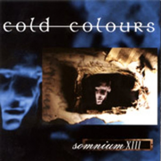 Cold Colours: Somnium XIII (CD)