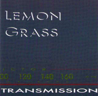 Lemon Grass: Transmission (CD)