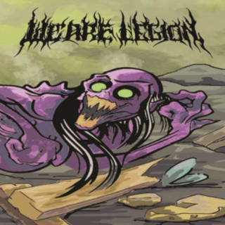 We Are Legion: Exit Humanity (CD)