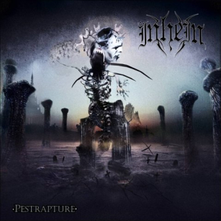 Inhein: Pestrapture (CD)