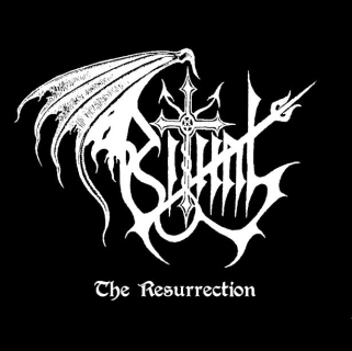 Ritual: The Resurrection (Digipack CD)