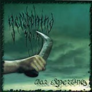 Scratching Soil: War Experience (CD)