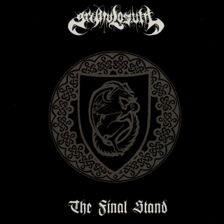 Granulosum: The Final Stand (CD)
