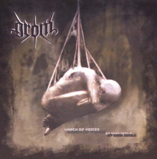 Grom: March Of Voices Of Dead Souls (CD)