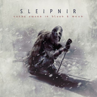 Sleipnir: Oaths Sworn In Blood & Mead (CD)